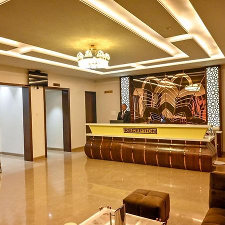 Md Farms And Resorts Mathura Extérieur photo