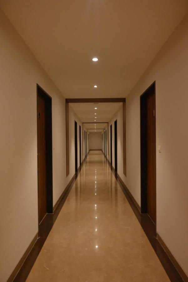 Md Farms And Resorts Mathura Extérieur photo