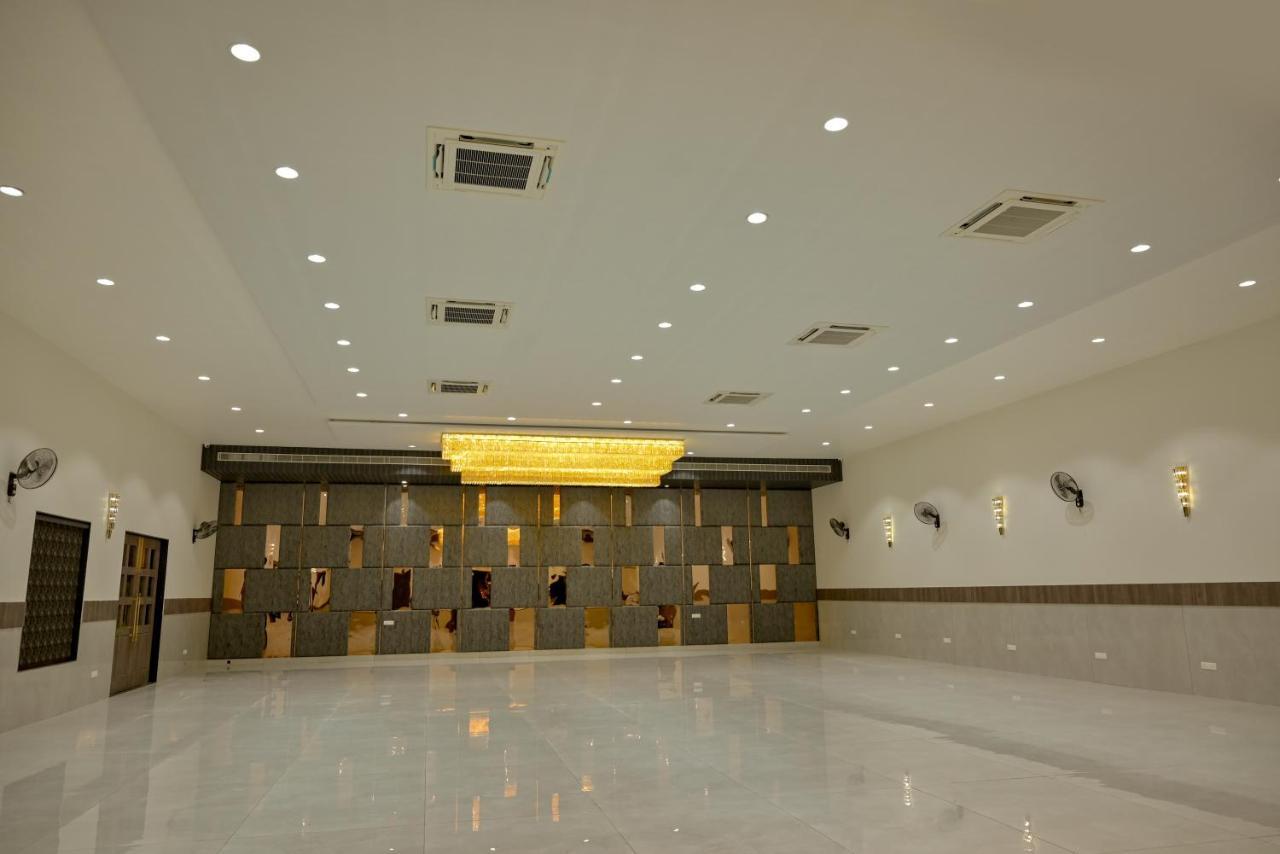 Md Farms And Resorts Mathura Extérieur photo